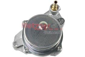 Вакуумный усилитель тормозной системы