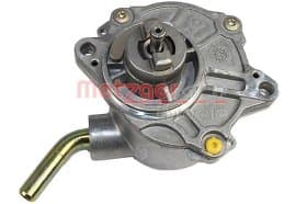 Вакуумный усилитель тормозной системы