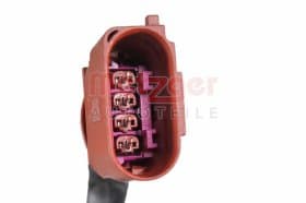 Лямбда-зонд Metzger 0895680