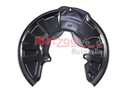 Кожух тормозного диска