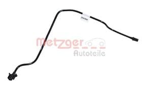 Патрубок радіатора системи охолодження двигуна Патрубок радіатора системи охолодження двигуна