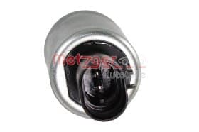 Регулювальний клапан розподільного вала