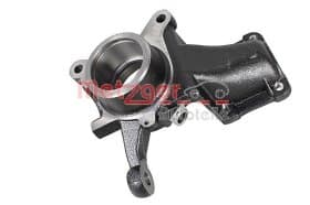 Поворотный кулак Поворотный кулак