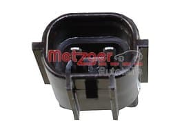 Регулювальний клапан розподільного вала Metzger 2411018