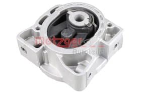 Подушка двигателя