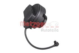 Кришка бензобака Metzger 2141043