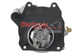 Вакуумный усилитель тормозной системы Вакуумный усилитель тормозной системы