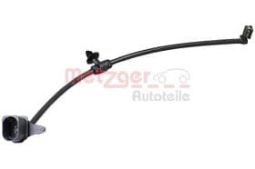 Датчик износа тормозных колодок