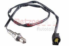 Лямбда-зонд