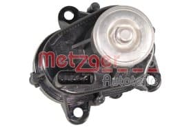 Заслонка впускного колектора