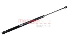 Газовий упор багажника