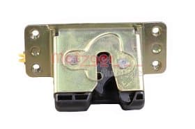 Замок дверей багажника