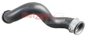 Патрубок радіатора системи охолодження двигуна Патрубок радіатора системи охолодження двигуна