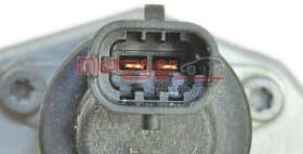 Паливний насос високого тиску