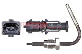 Датчик температури вихлопних газів Датчик температури вихлопних газів