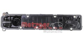 Клапанная крышка