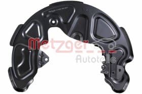 Кожух тормозного диска