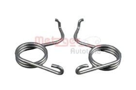 Ремкомплект вала стояночного гальма