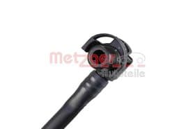 Патрубок системи охолодження