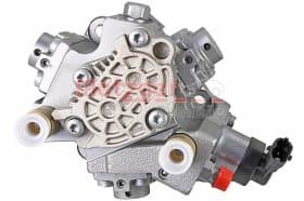 Топливный насос высокого давления