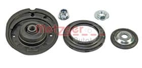 Комплект (опора + підшипник)