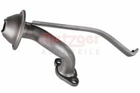 Впускная труба масляного насоса Впускная труба масляного насоса