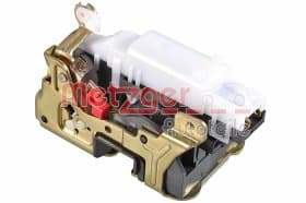 Замок дверей