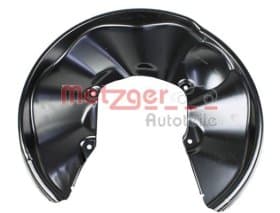 Кожух тормозного диска