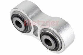 Рычаг подвески Metzger 58179209