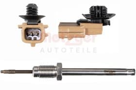 Датчик температуры выхлопных газов Датчик температуры выхлопных газов