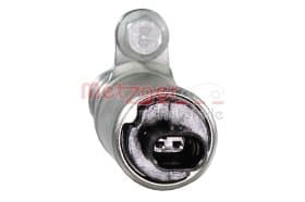 Регулирующий клапан распредвала Регулирующий клапан распредвала