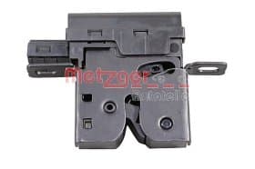 Замок дверей багажника