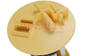 Топливный насос