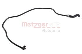 Патрубок системи охолодження