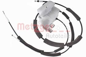 Замок дверей