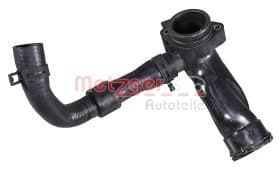 Фланец охлаждающей жидкости