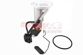 Датчик рівня пального