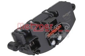 Регулятор вентилятора салона