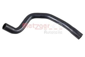 Патрубок клапанної кришки