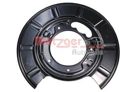 Кожух тормозного диска