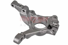 Поворотный кулак