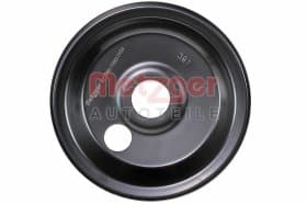 Кожух гальмівного диску Кожух гальмівного диску