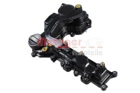 Клапанная крышка Клапанная крышка