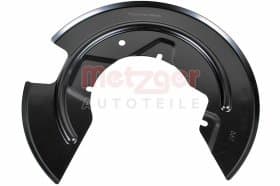 Кожух тормозного диска Кожух тормозного диска