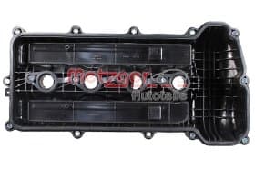 Клапанная крышка