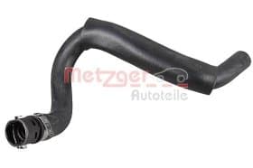 Патрубок радіатора системи охолодження двигуна