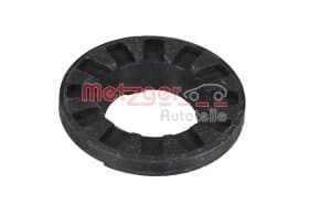 Проставка під пружину підвіски