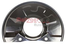 Кожух гальмівного диску Кожух гальмівного диску