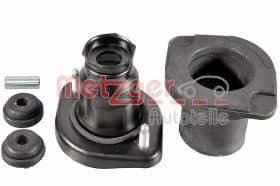 Комплект (опора + підшипник)