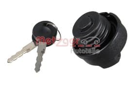 Кришка бензобака Metzger 2141075